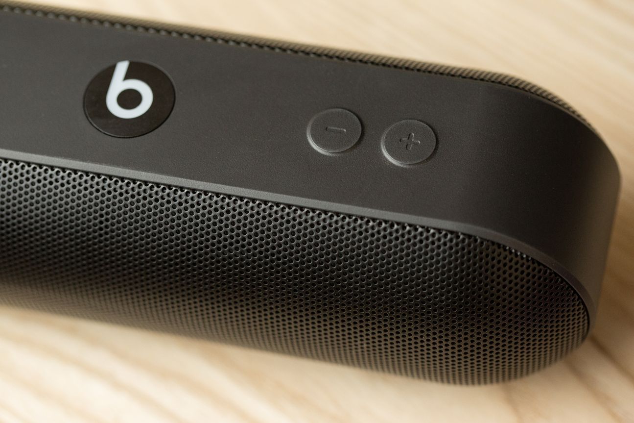Beats Pill+ Beats Pill+