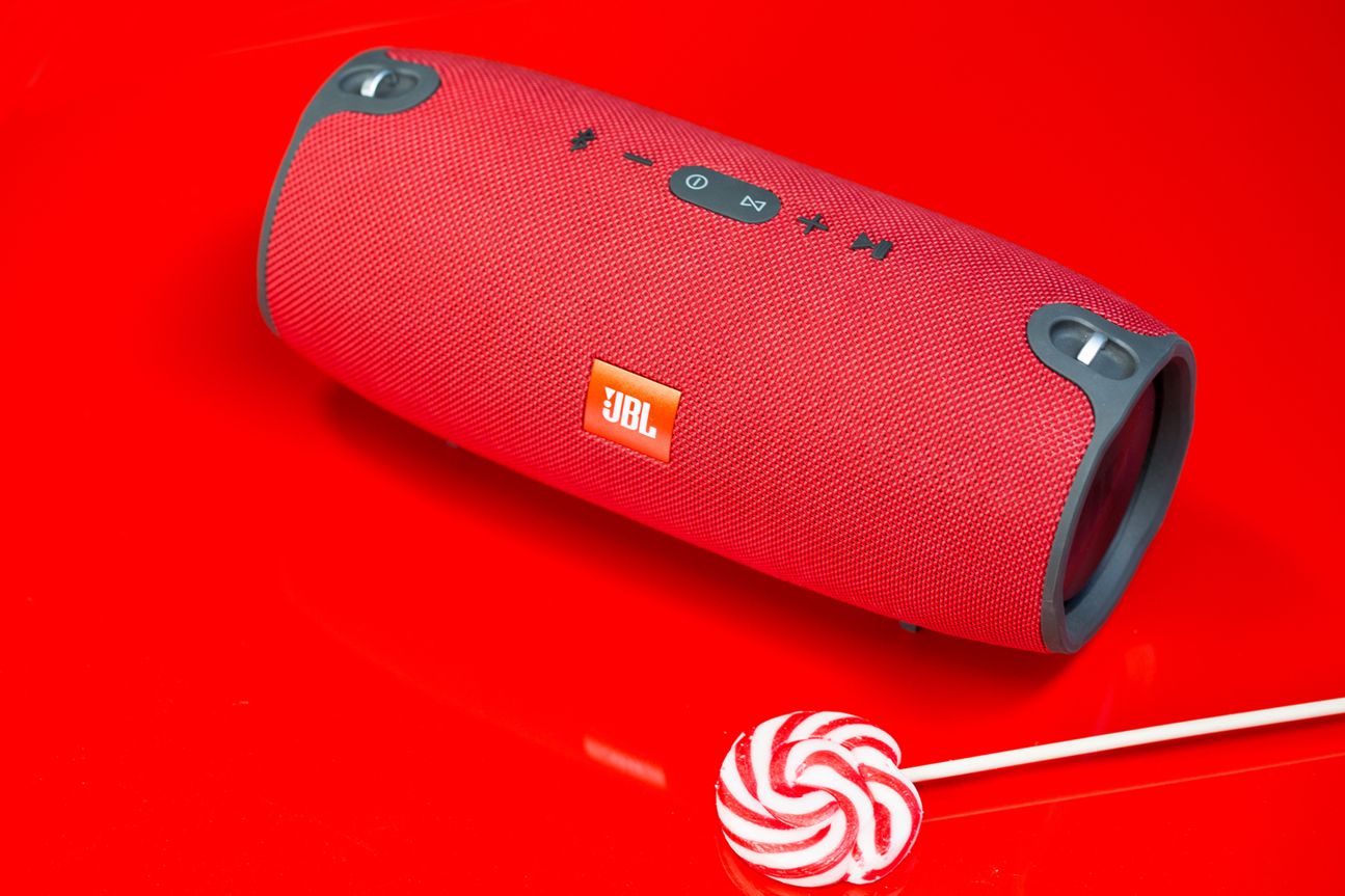 JBL Xtreme