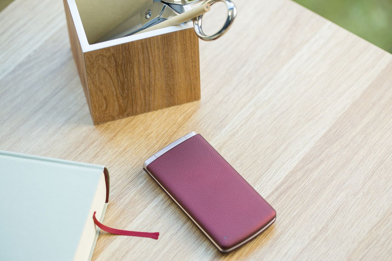 LG Wine Smart LG Wine Smart