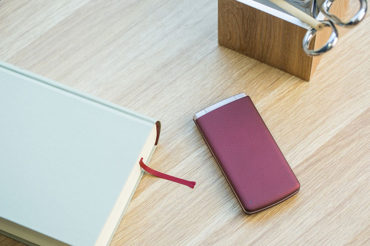 LG Wine Smart LG Wine Smart