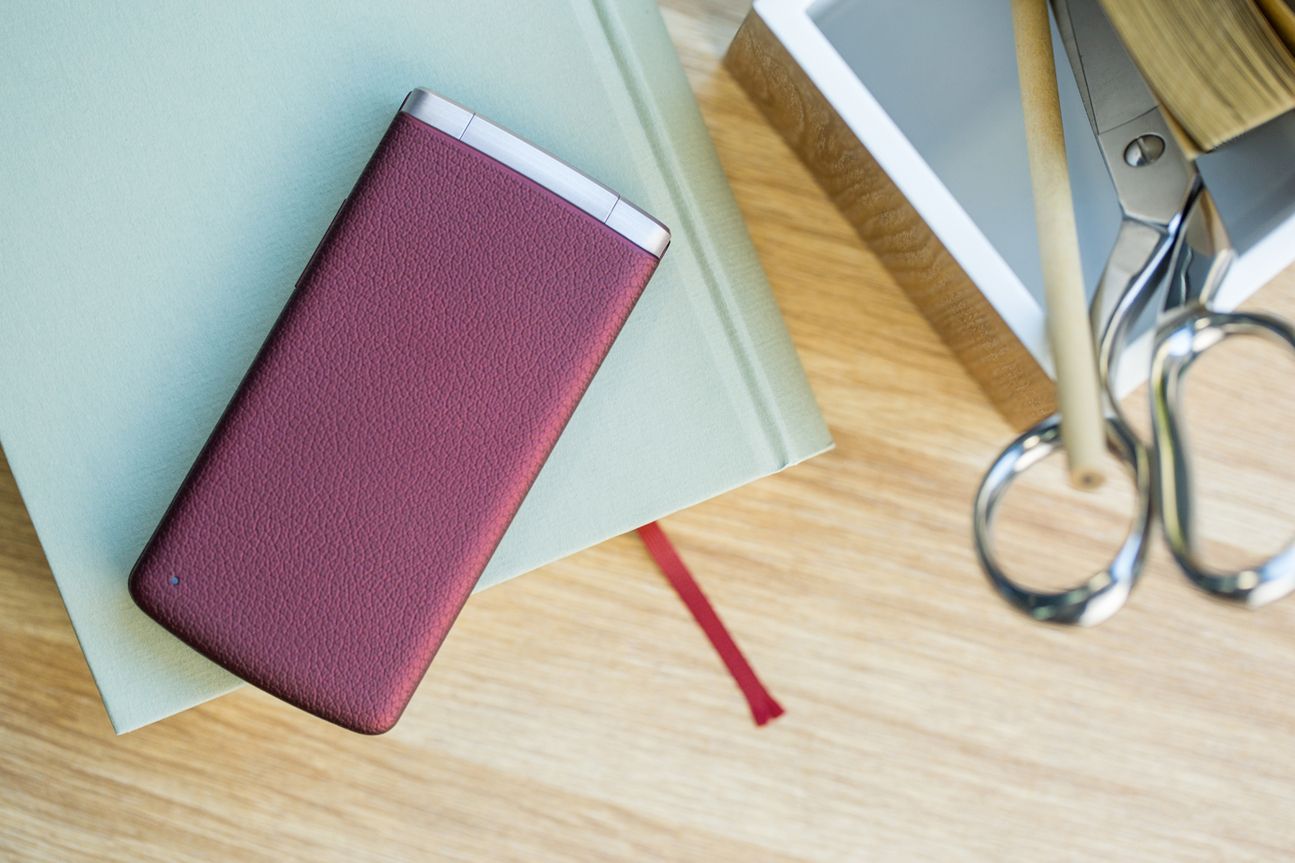 LG Wine Smart LG Wine Smart