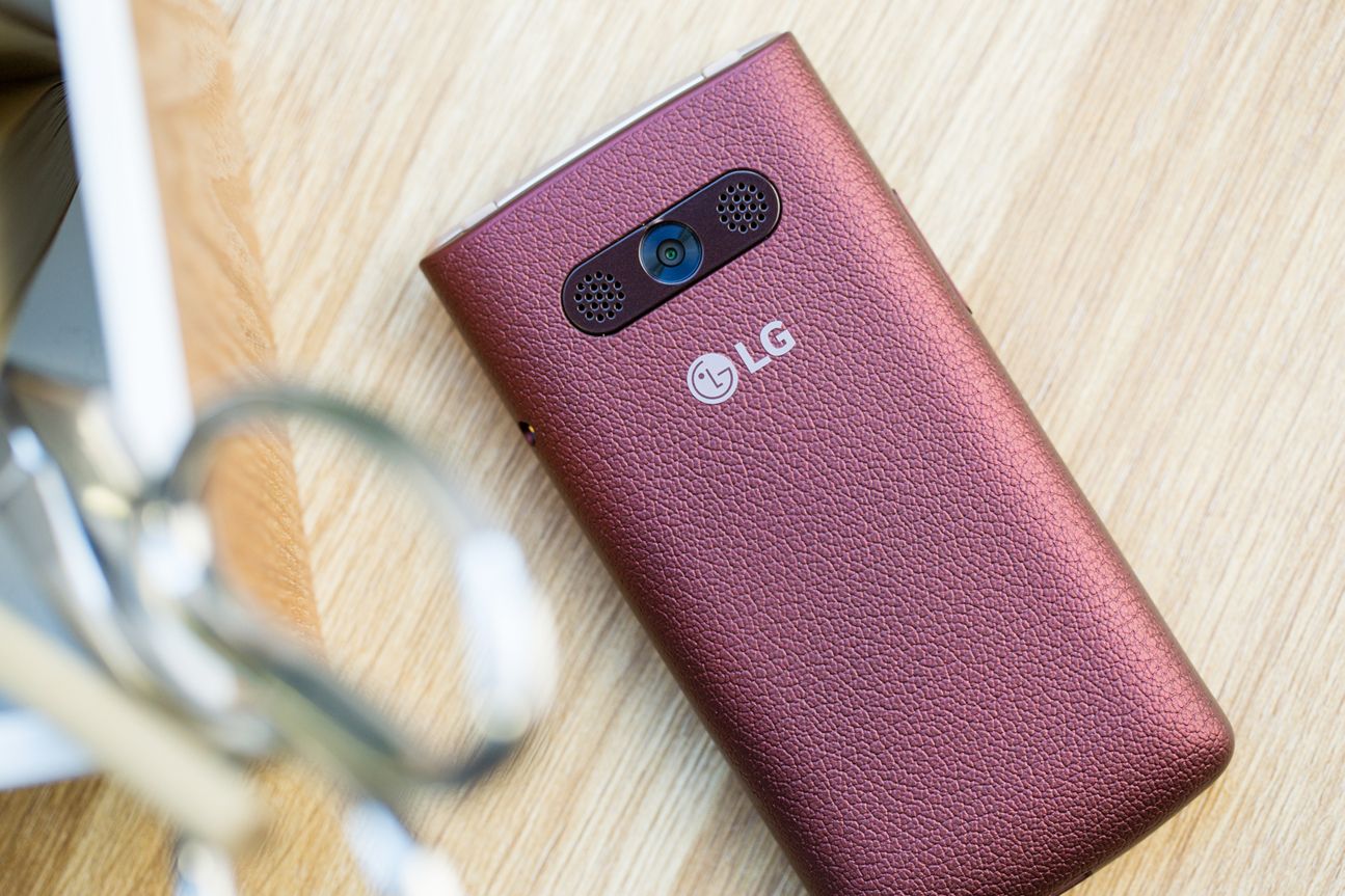 LG Wine Smart LG Wine Smart