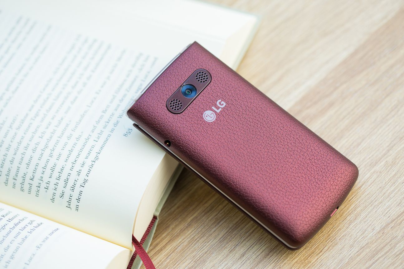 LG Wine Smart LG Wine Smart