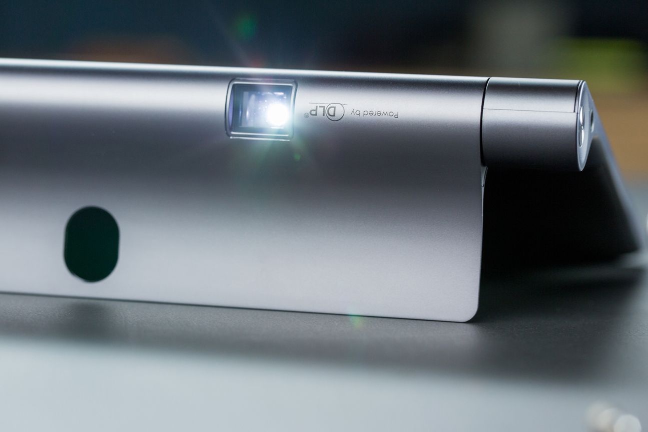 Lenovo Yoga Tab 3 Pro Lenovo Yoga Tab 3 Pro