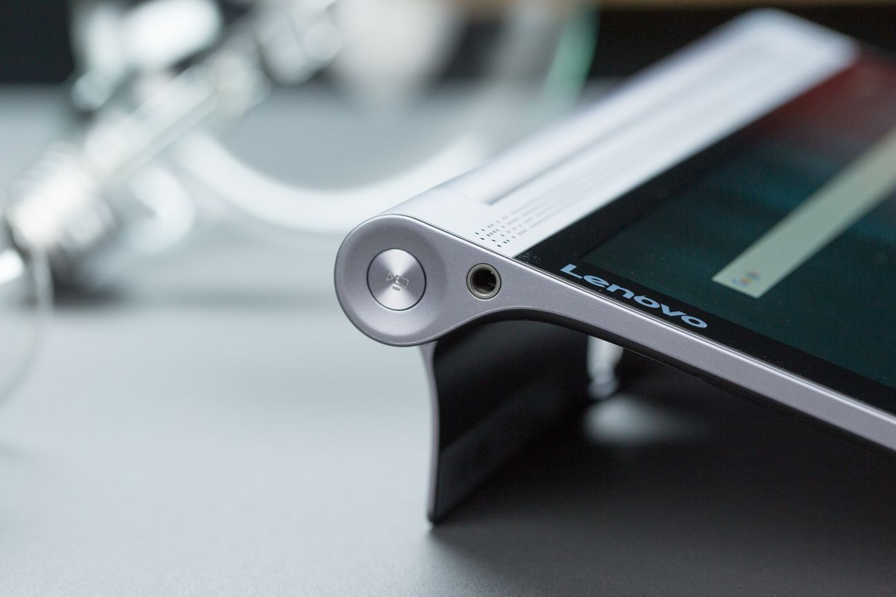 Lenovo Yoga Tab 3 Pro Lenovo Yoga Tab 3 Pro