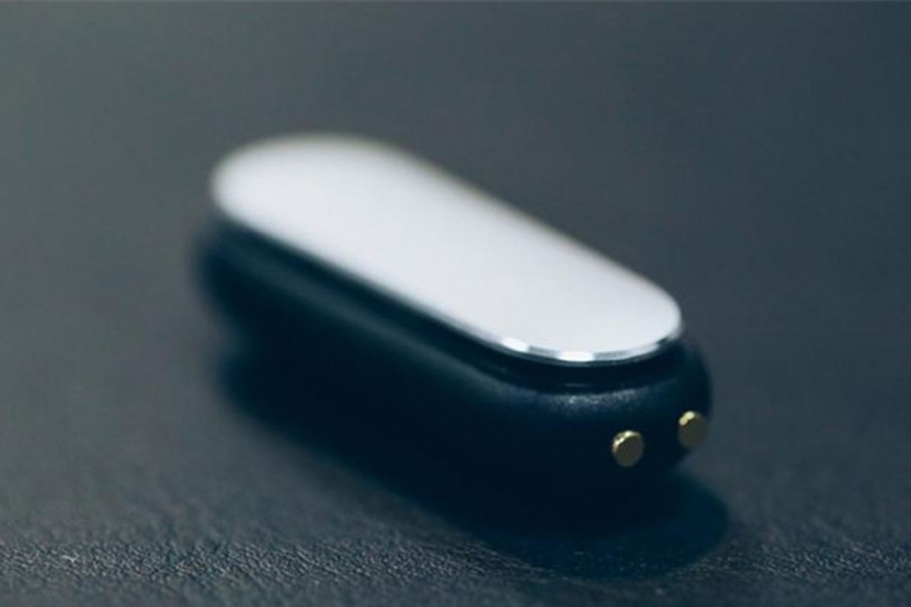 Xiaomi Mi Band Pulse