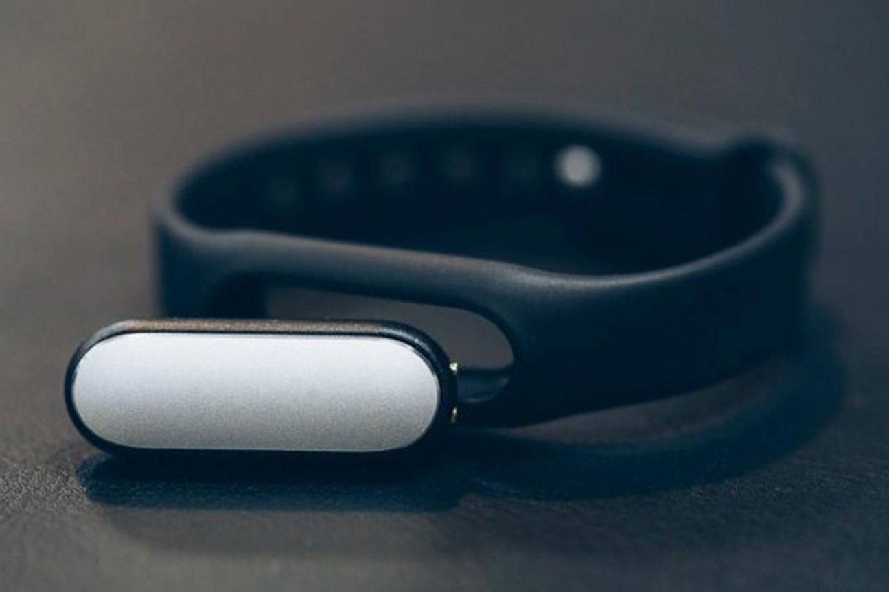 Xiaomi Mi Band Pulse Xiaomi Mi Band Pulse