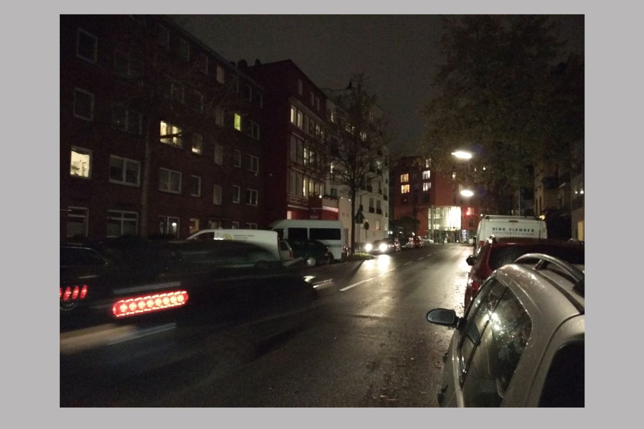 Xiaomi Mi 4c Kamerabild Nacht Xiaomi Mi 4c Kamerabild Nacht