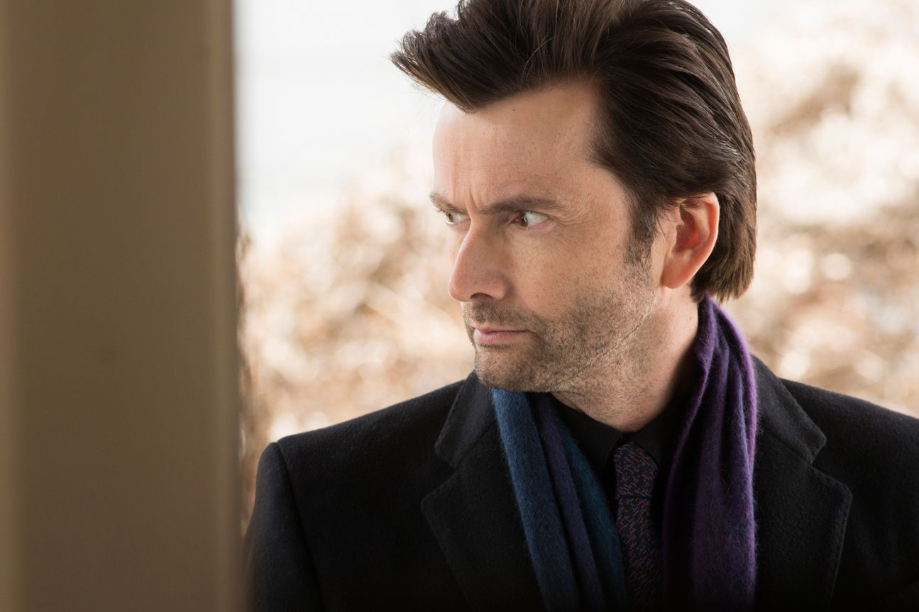 Netflix Marvel's Jessica Jones Netflix Marvel's Jessica Jones