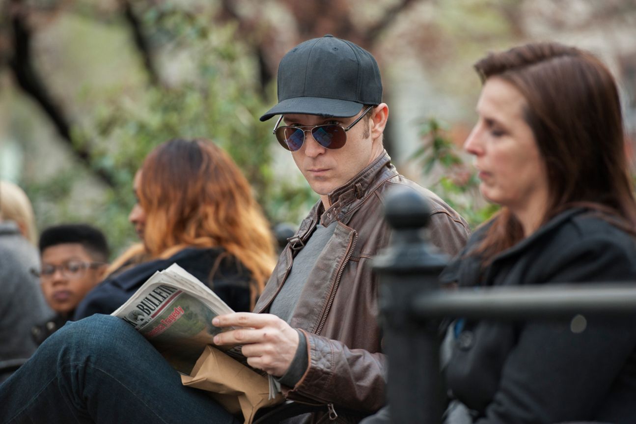 Netflix Marvel's Jessica Jones Netflix Marvel's Jessica Jones