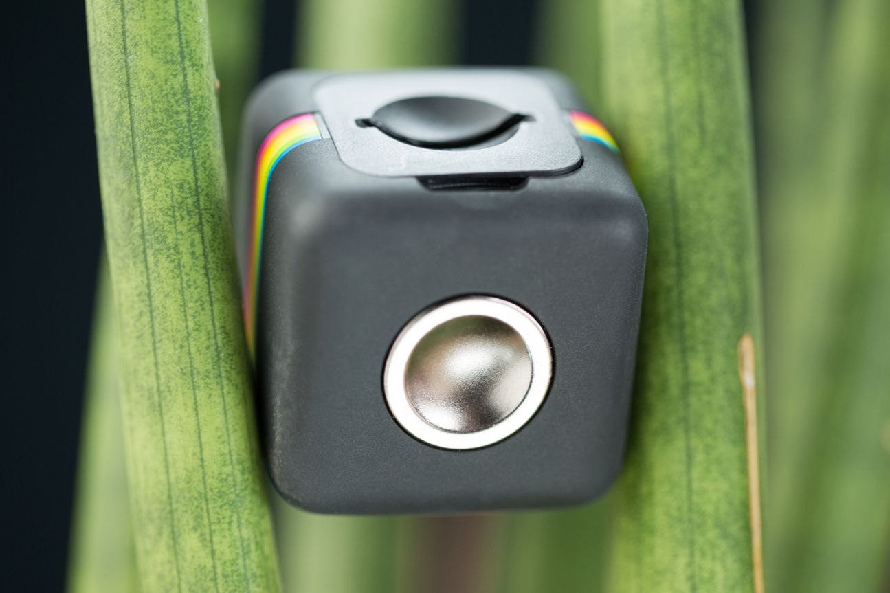 Polaroid Cube+