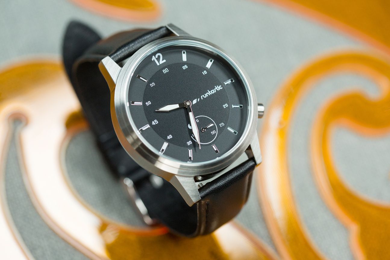 Runtastic Moment Runtastic Moment