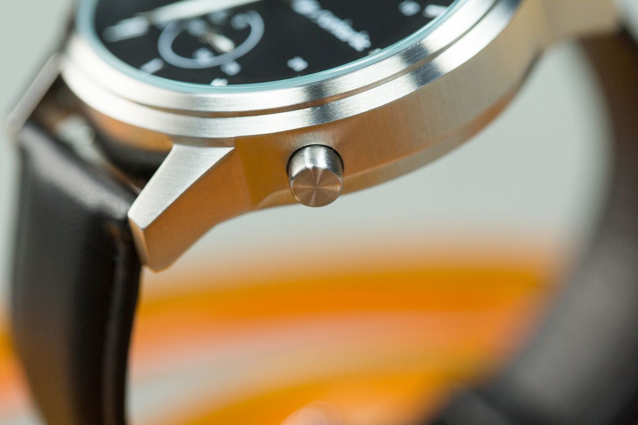 Runtastic Moment Runtastic Moment