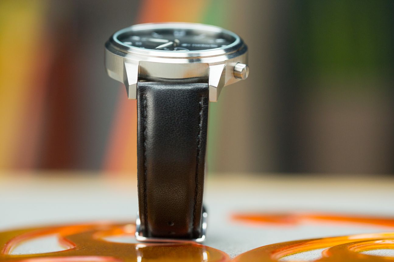 Runtastic Moment Runtastic Moment