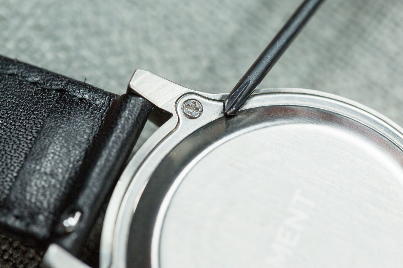 Runtastic Moment Runtastic Moment