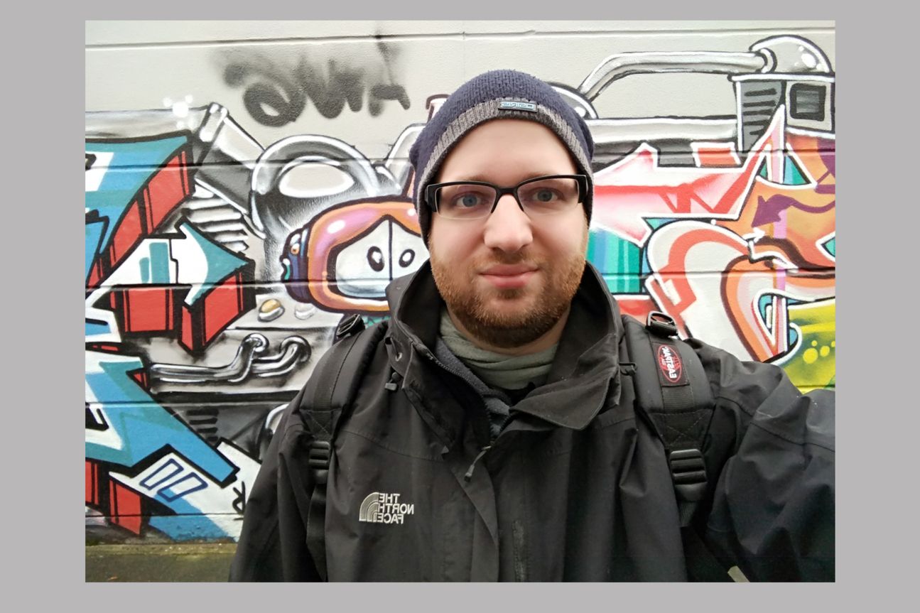 Xiaomi Mi 4c Kamerabild Selfie Xiaomi Mi 4c Kamerabild Selfie