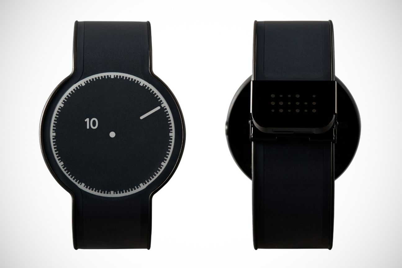 Sony FES Watch