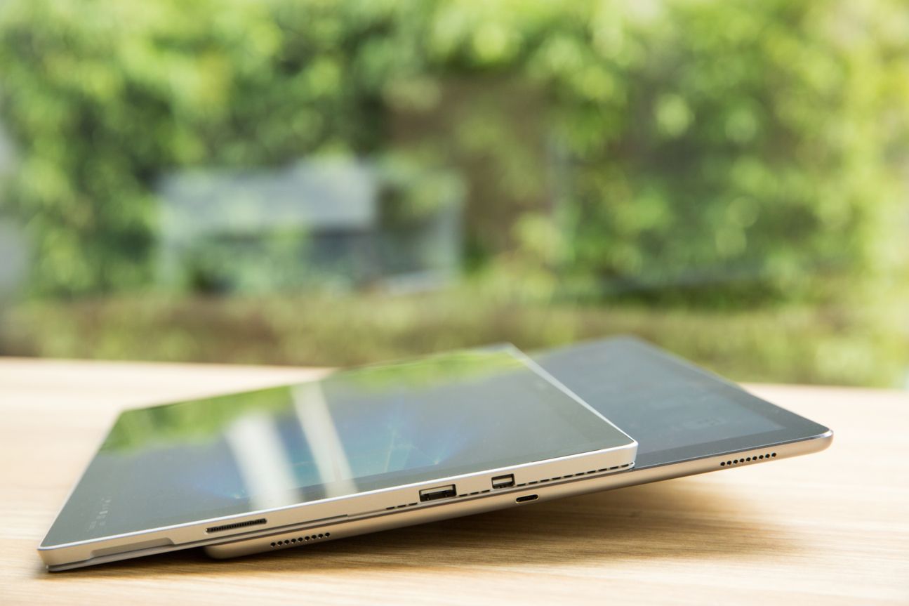 Surface 4 Pro vs iPad Pro_026 Surface 4 Pro vs iPad Pro_026