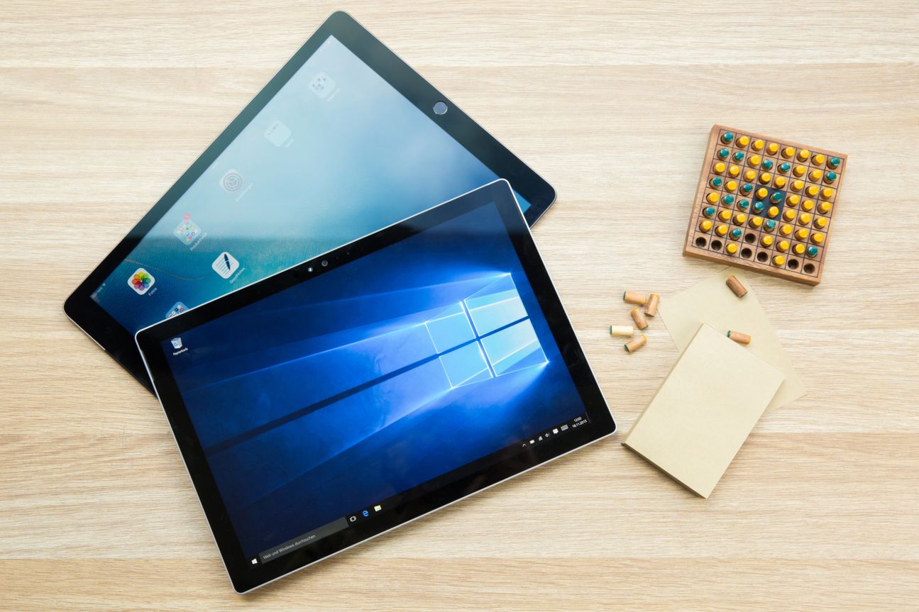 Surface 4 Pro vs iPad Pro_028 Surface 4 Pro vs iPad Pro_028