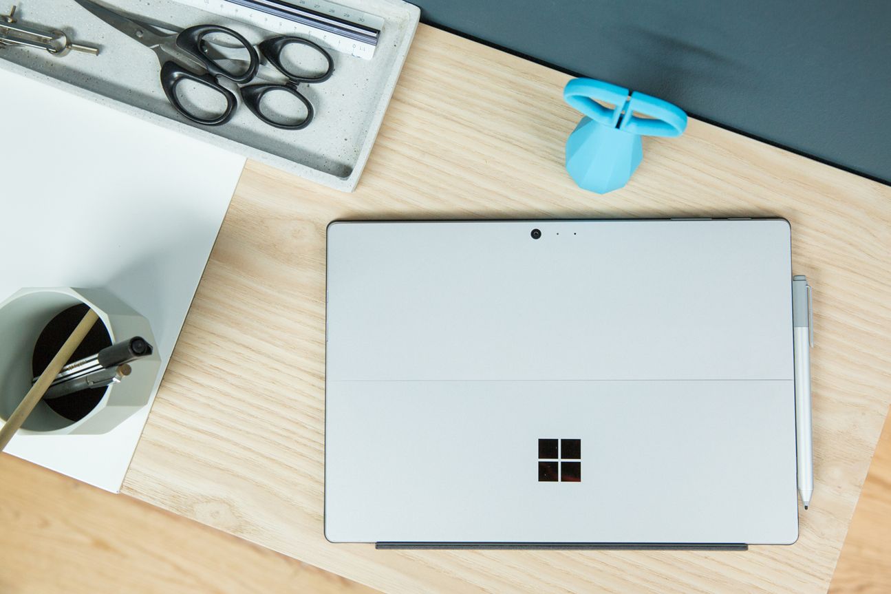 Surface Pro 4 Surface Pro 4