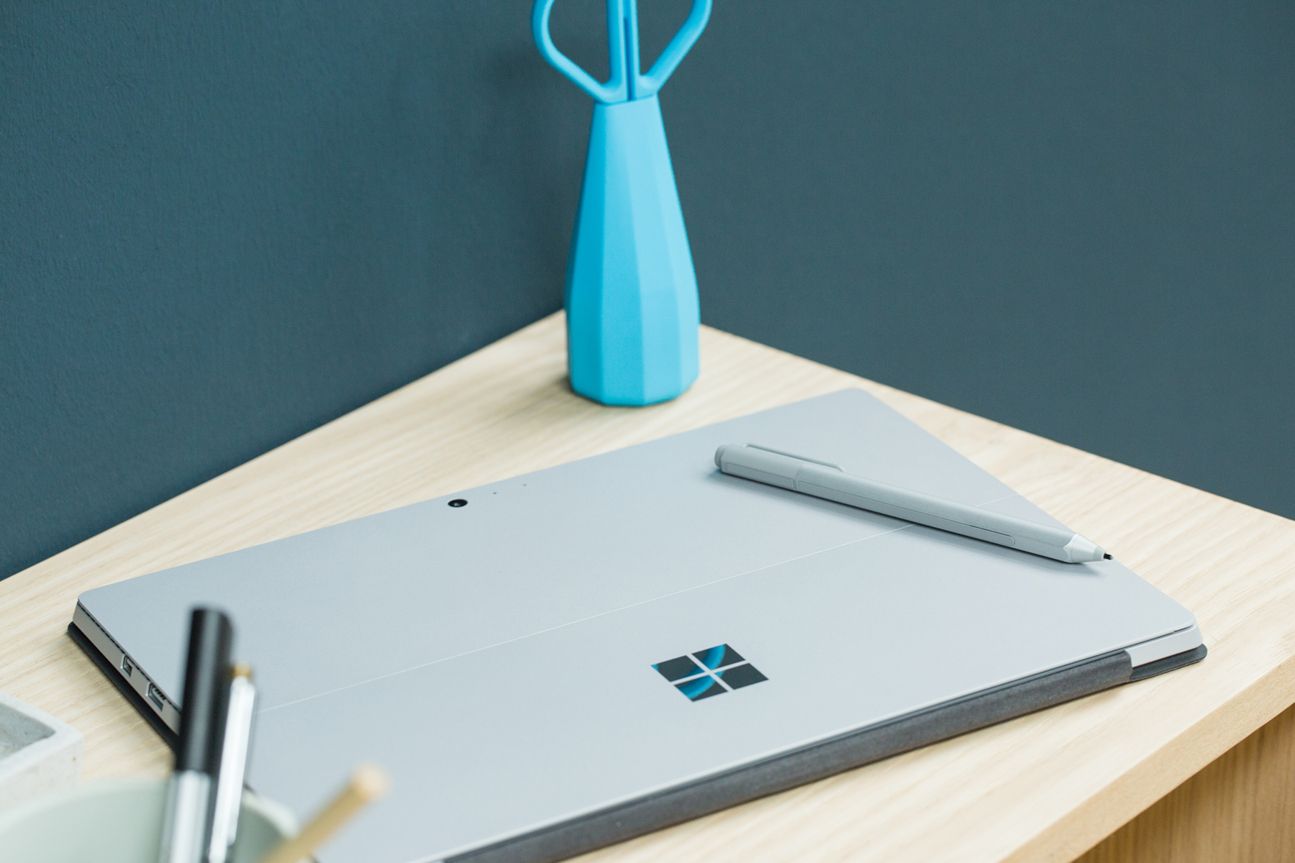 Surface Pro 4 Surface Pro 4