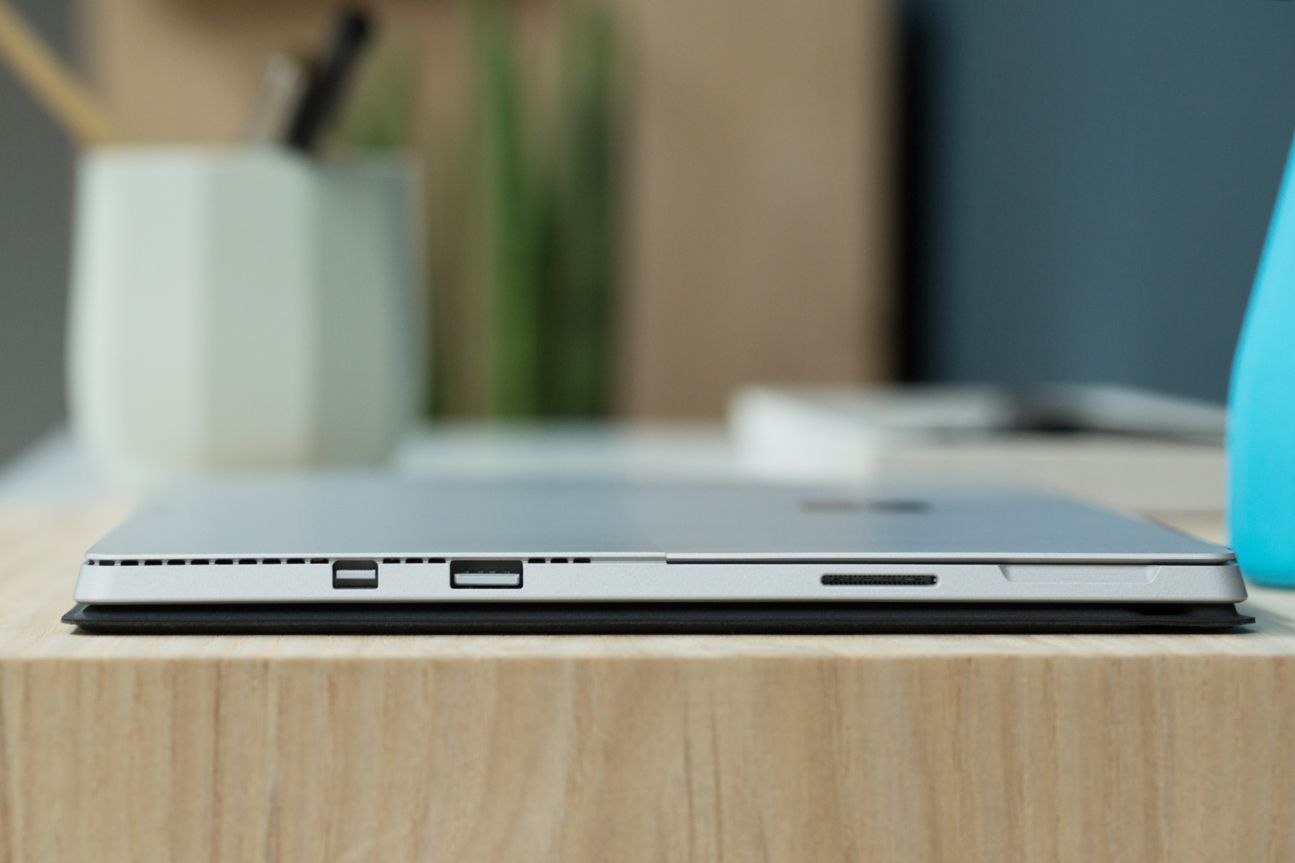 Surface Pro 4 Surface Pro 4