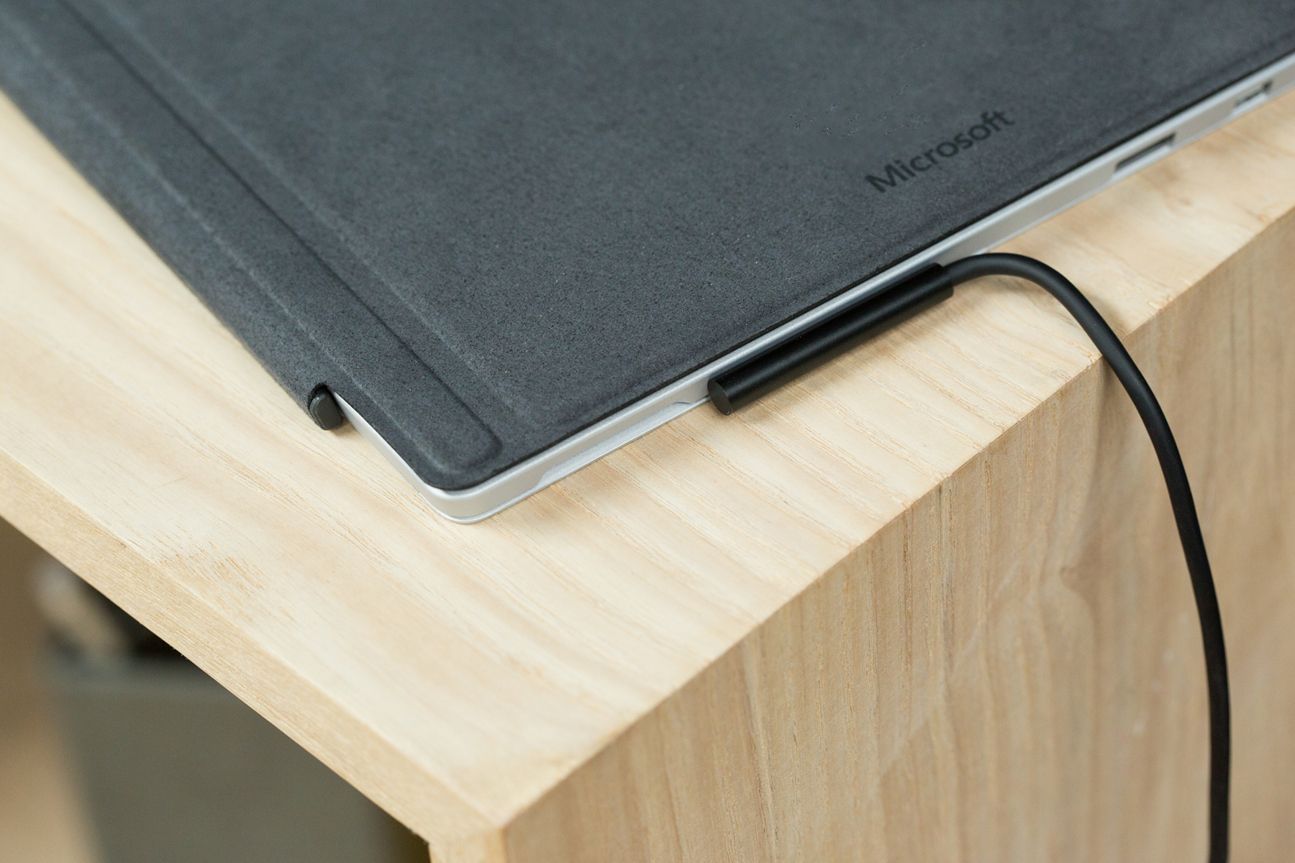 Surface Pro 4 Surface Pro 4