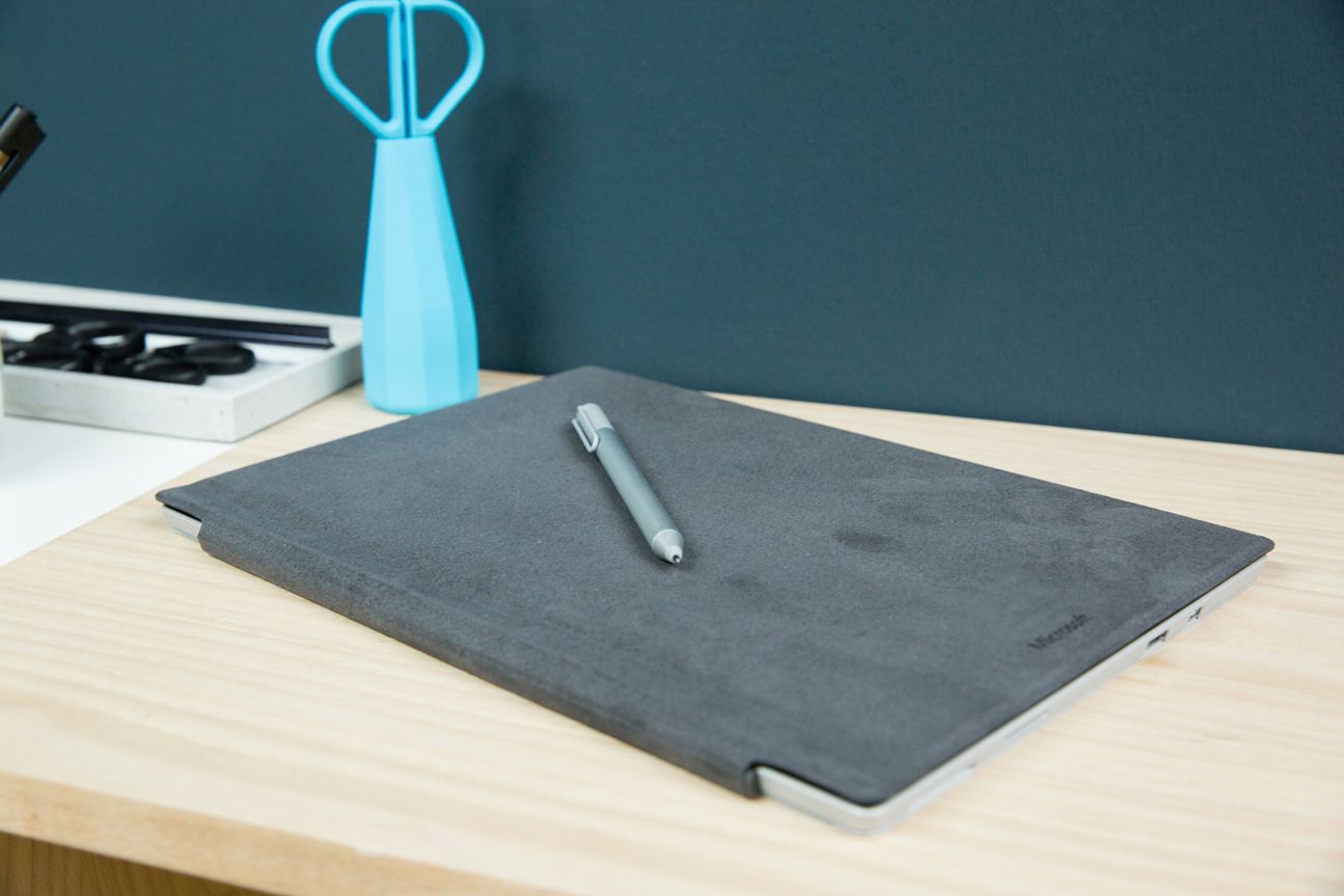 Surface Pro 4 Surface Pro 4