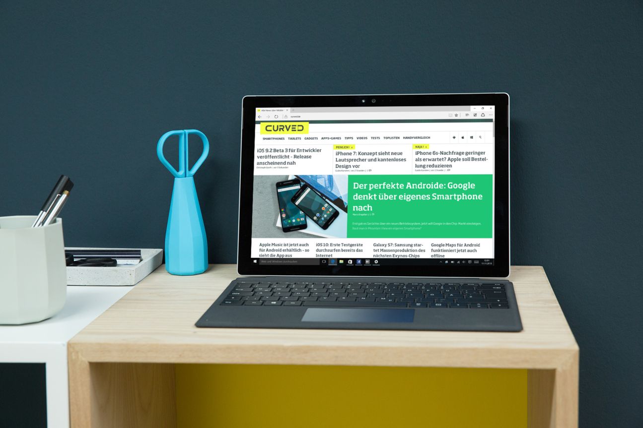 Surface Pro 4 Surface Pro 4