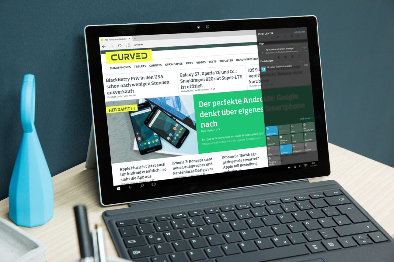 Surface Pro 4 Surface Pro 4