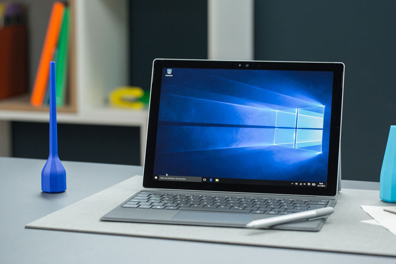 Surface Pro 4 Surface Pro 4