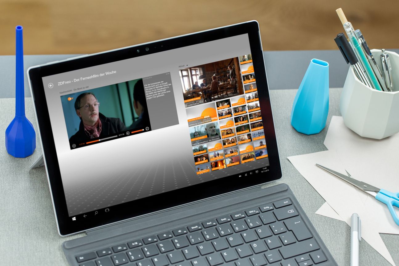 Surface Pro 4 Surface Pro 4