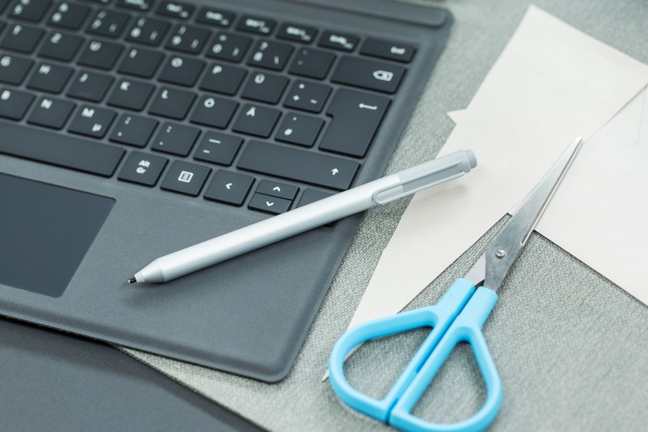 Surface Pro 4 Surface Pro 4