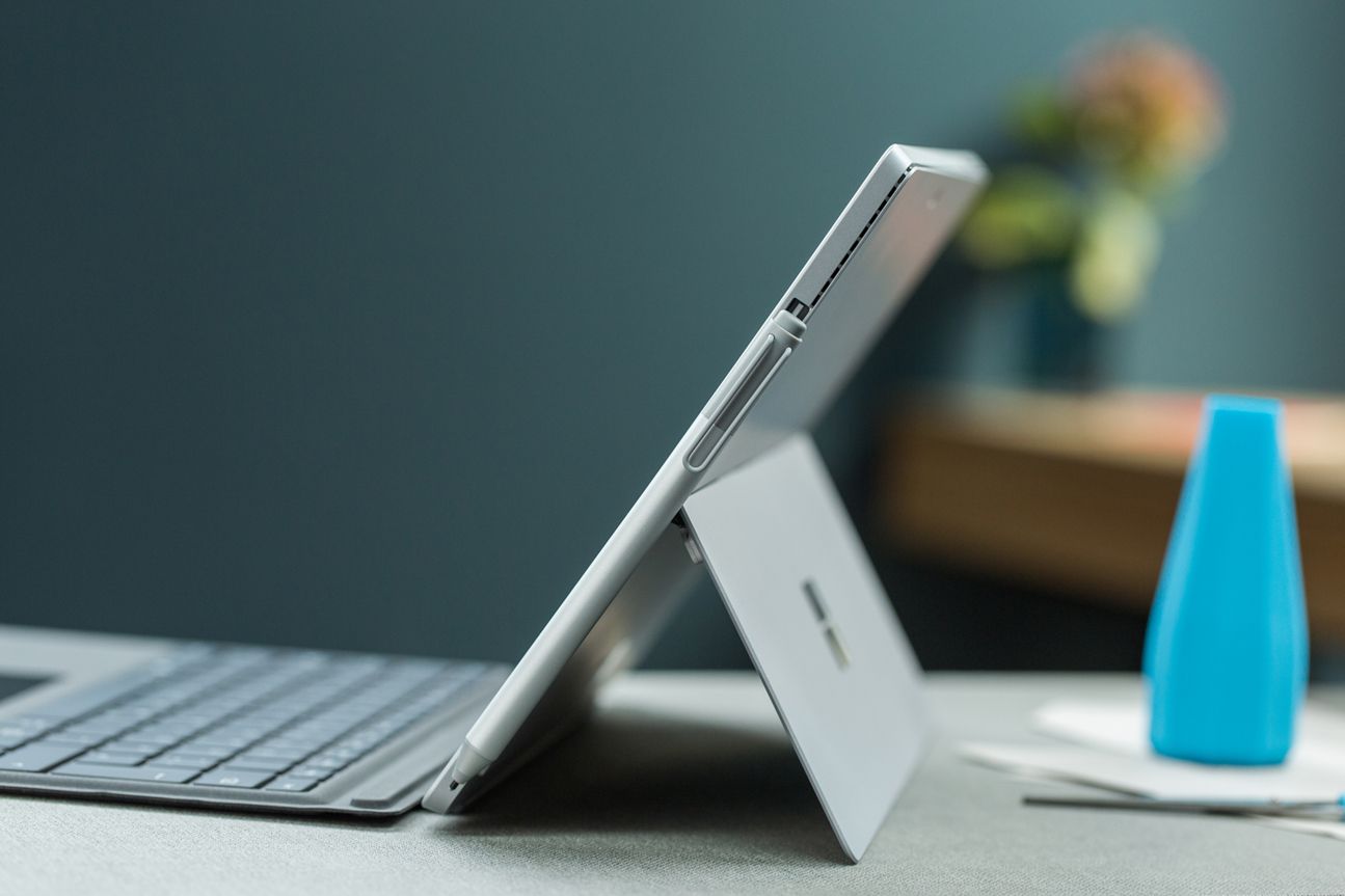 Surface Pro 4 Surface Pro 4
