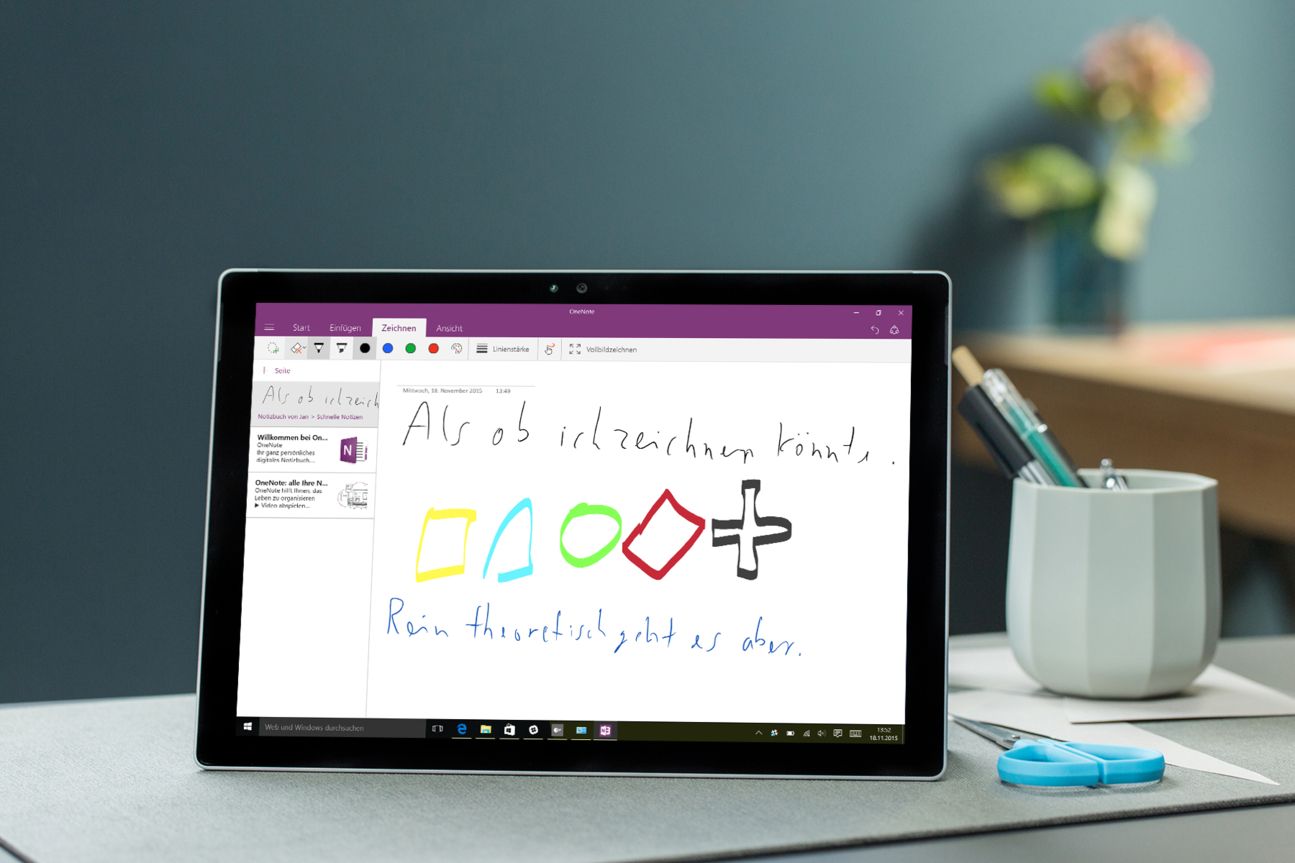 Surface Pro 4 Surface Pro 4