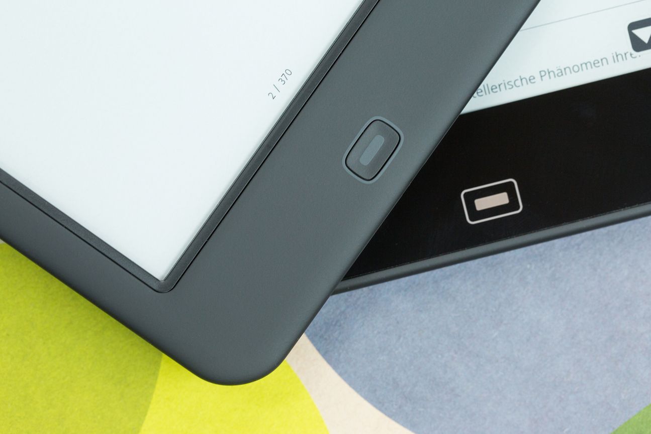 Tolino Shine 2, Tolino Vision 3 Tolino Shine 2, Tolino Vision 3