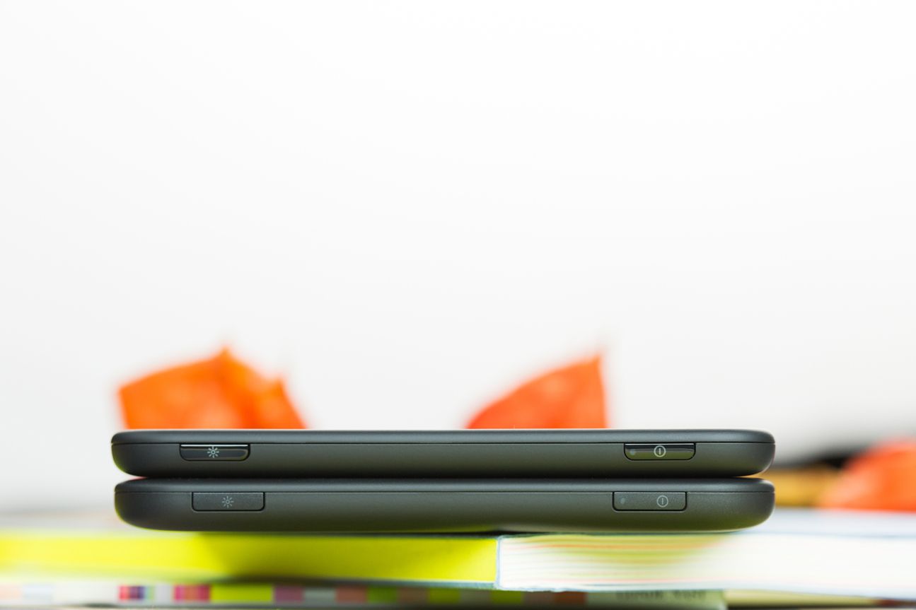 Tolino Shine 2, Tolino Vision 3 Tolino Shine 2, Tolino Vision 3