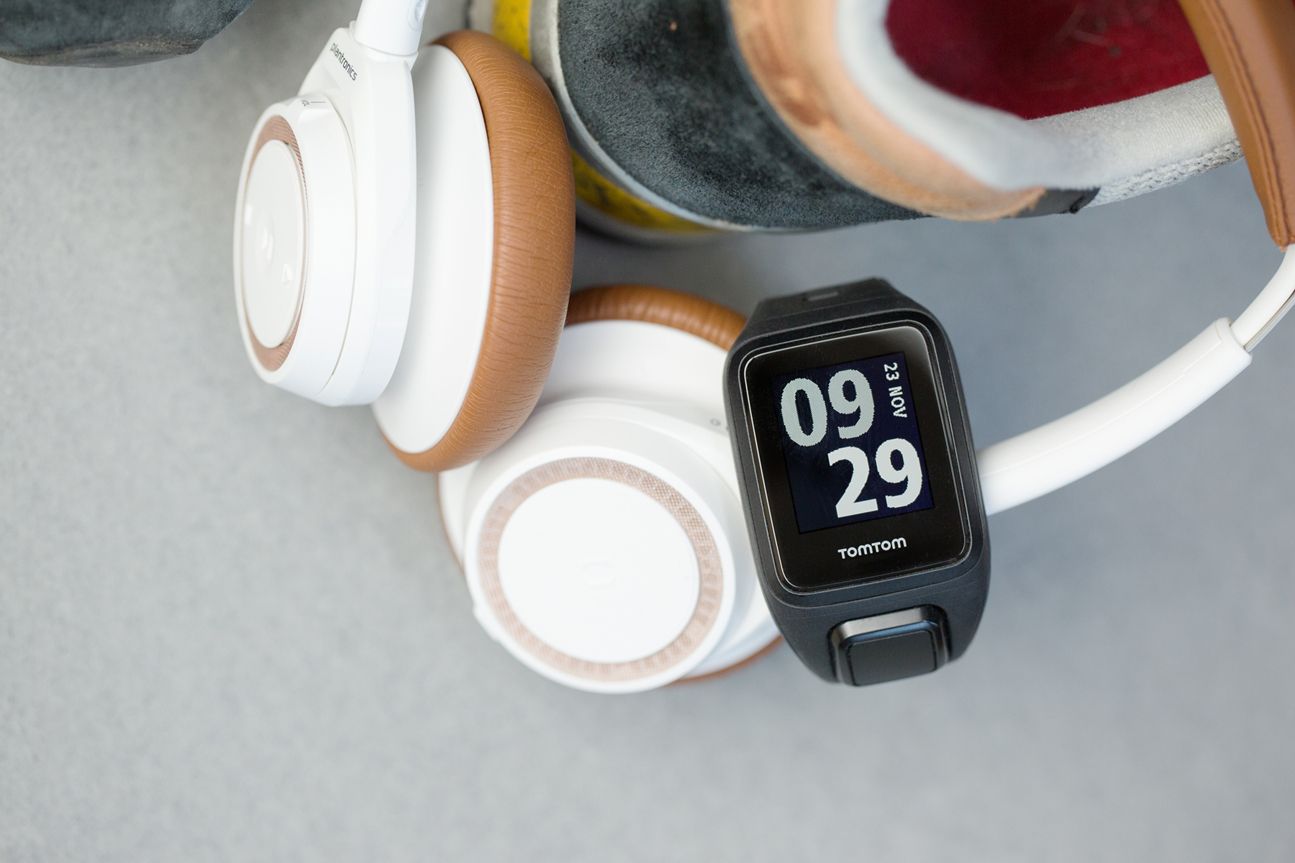 TomTom Spark TomTom Spark