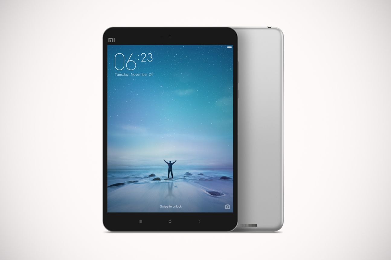 Xiaomi Mi Pad 2 Xiaomi Mi Pad 2