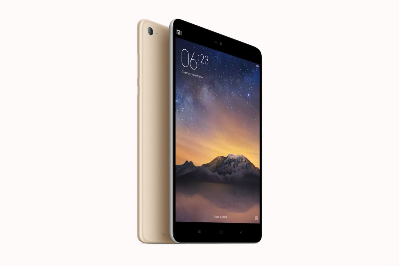 Xiaomi Mi Pad 2 Xiaomi Mi Pad 2