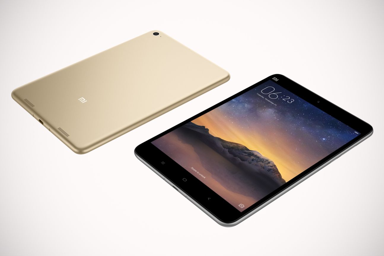 Xiaomi Mi Pad 2 Xiaomi Mi Pad 2