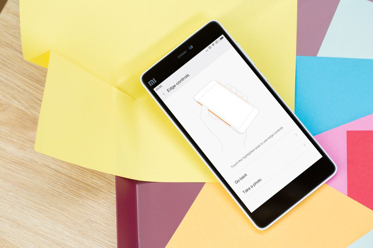 Xiaomi Mi 4c Xiaomi Mi 4c