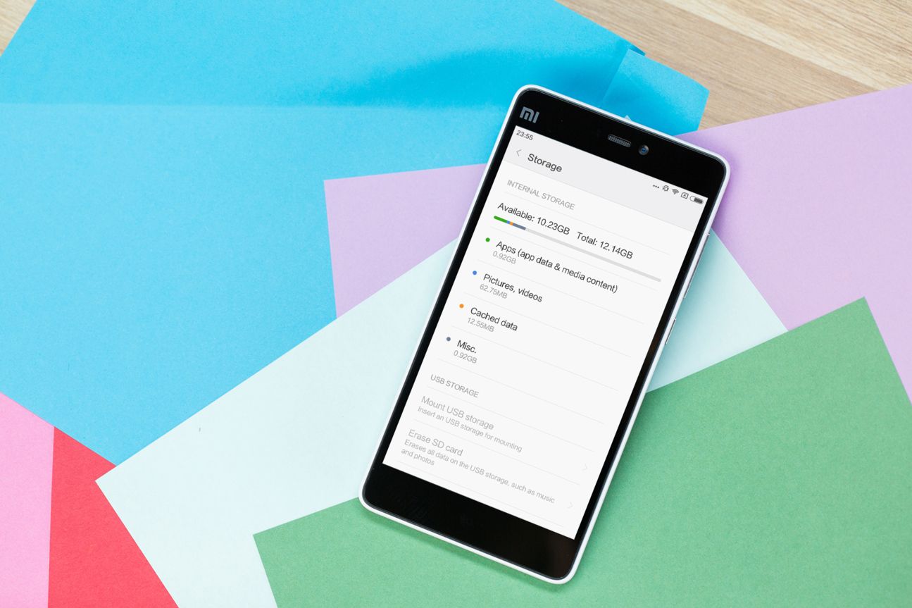 Xiaomi Mi 4c Xiaomi Mi 4c