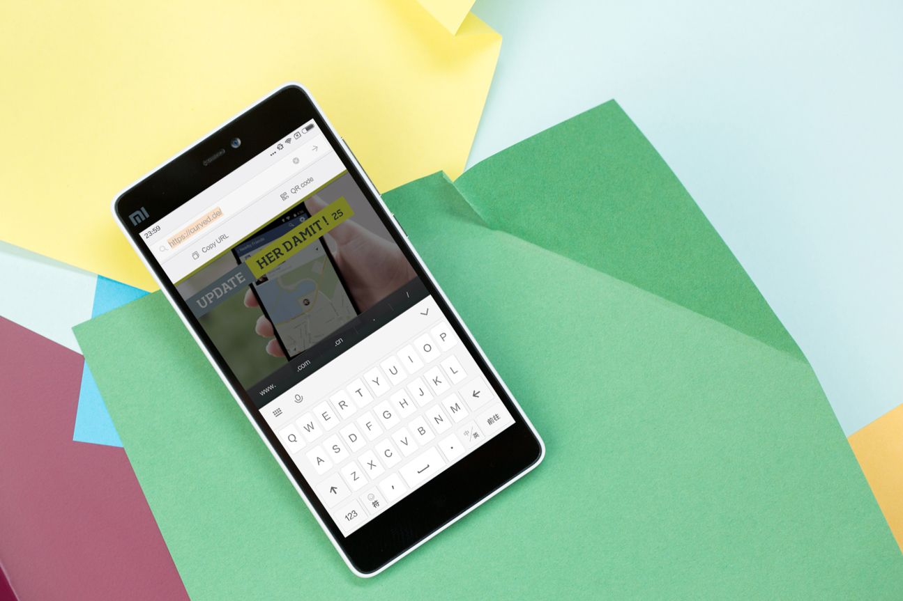 Xiaomi Mi 4c Xiaomi Mi 4c