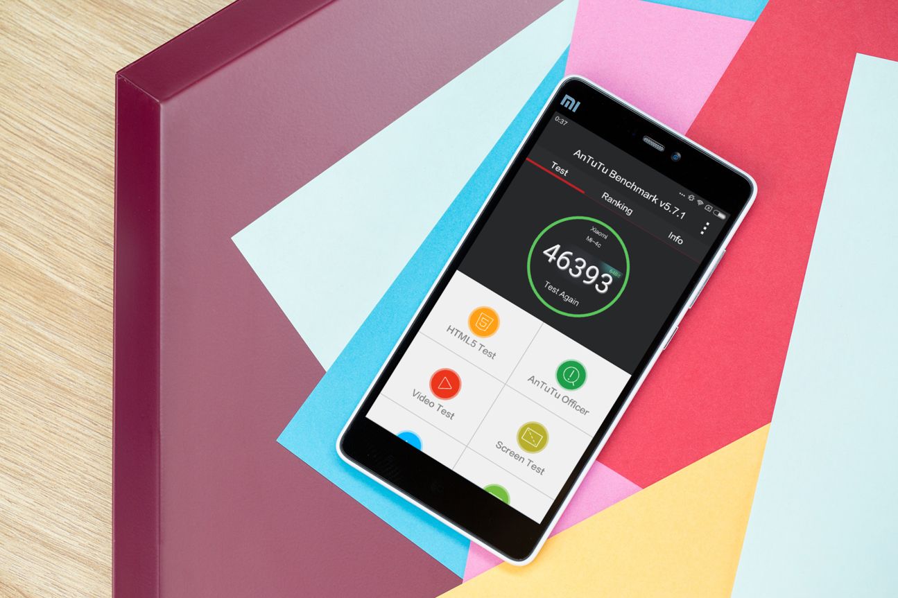 Xiaomi Mi 4c Xiaomi Mi 4c