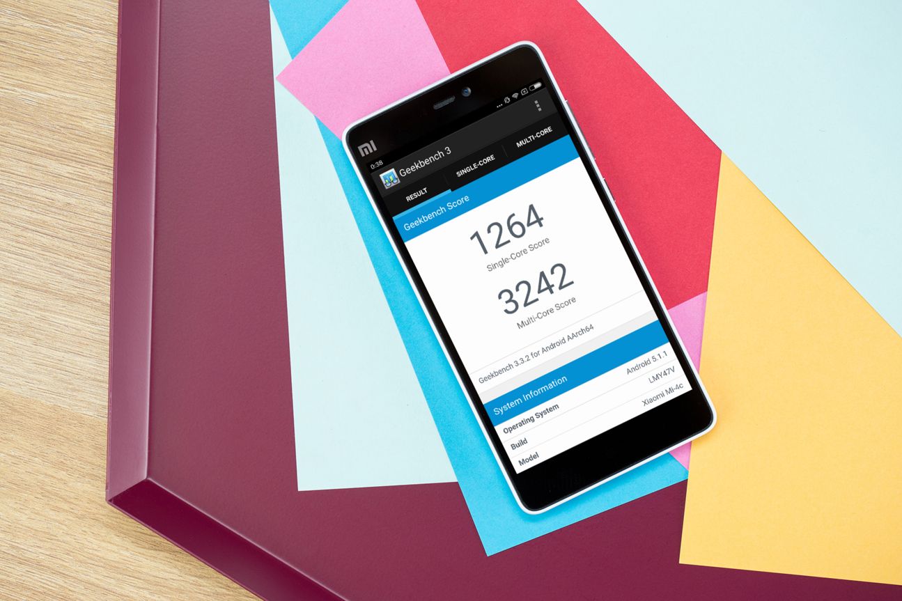 Xiaomi Mi 4c Xiaomi Mi 4c