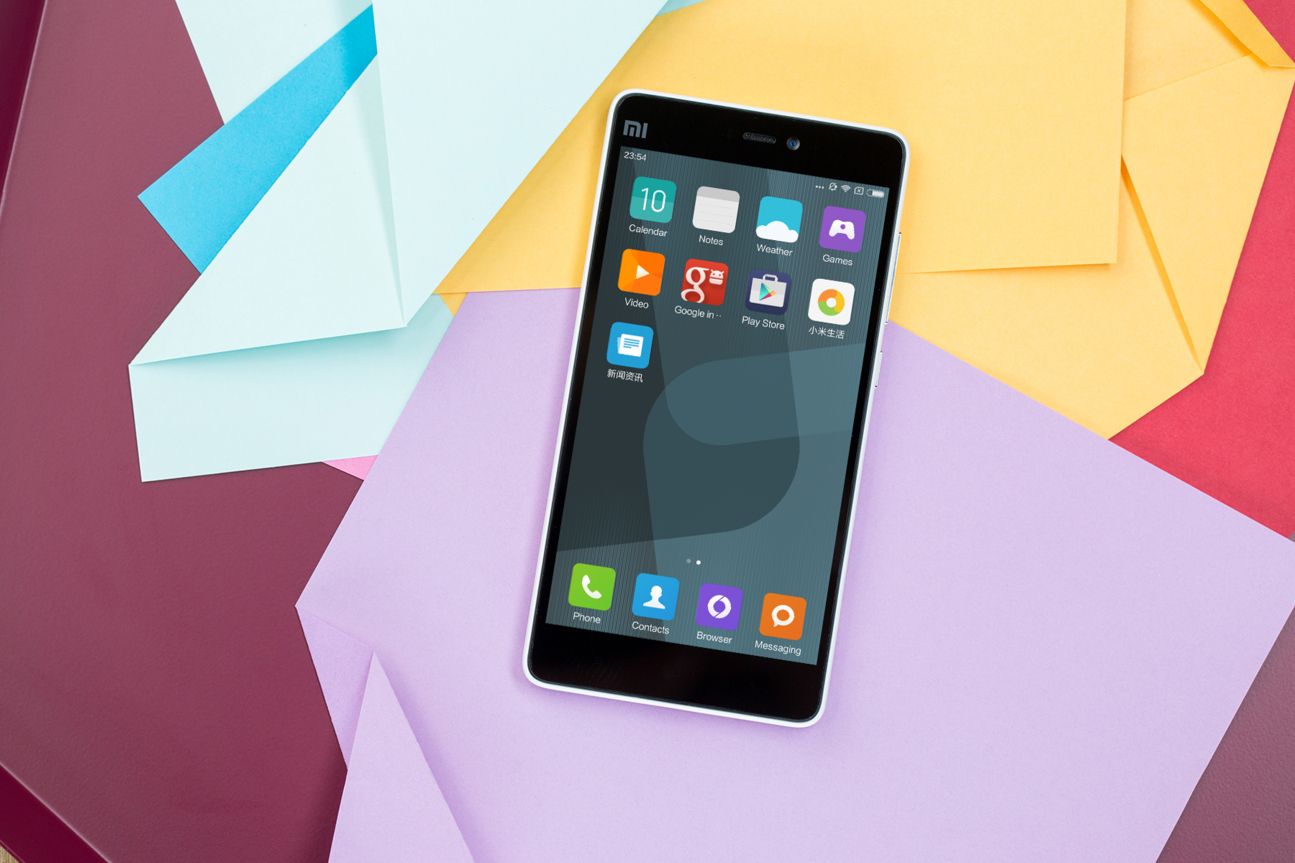 Xiaomi Mi 4c Xiaomi Mi 4c