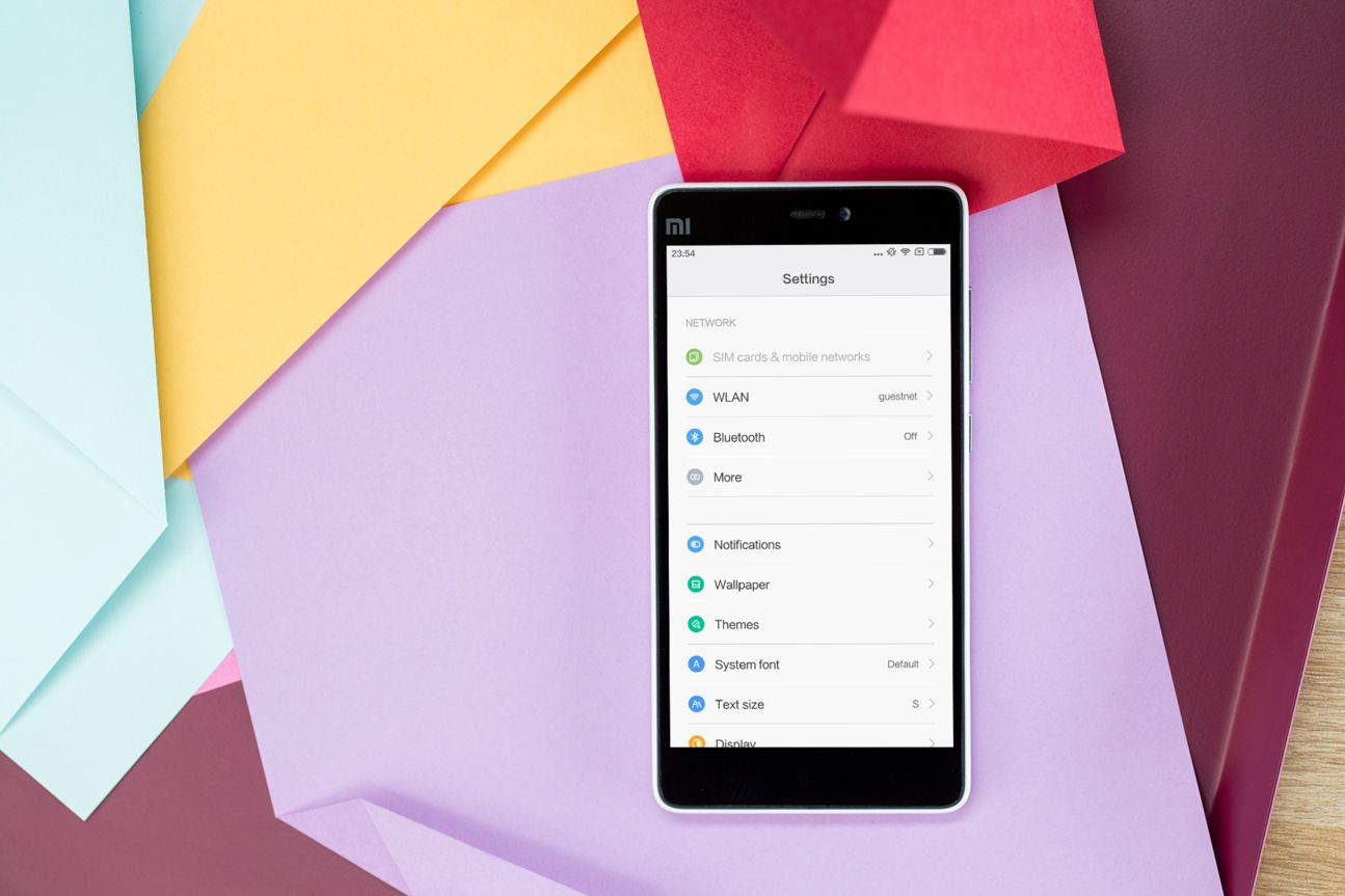 Xiaomi Mi 4c Xiaomi Mi 4c