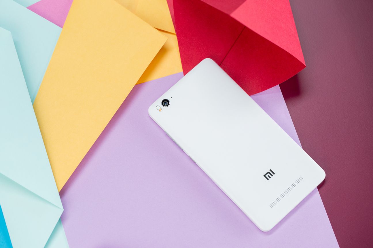 Xiaomi Mi 4c Xiaomi Mi 4c