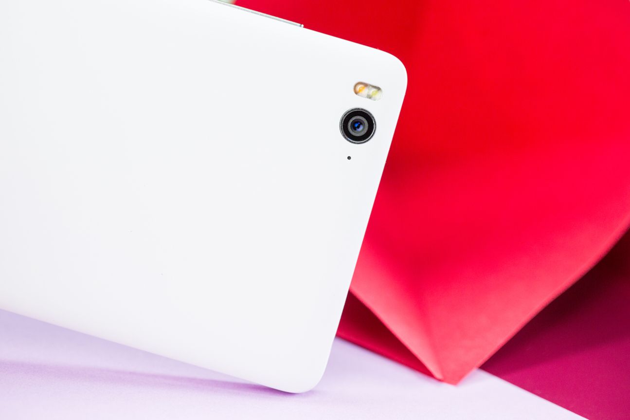 Xiaomi Mi 4c Xiaomi Mi 4c